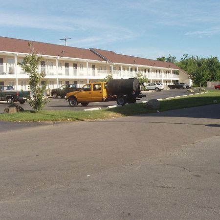 Kozy Inn Columbus Exterior photo