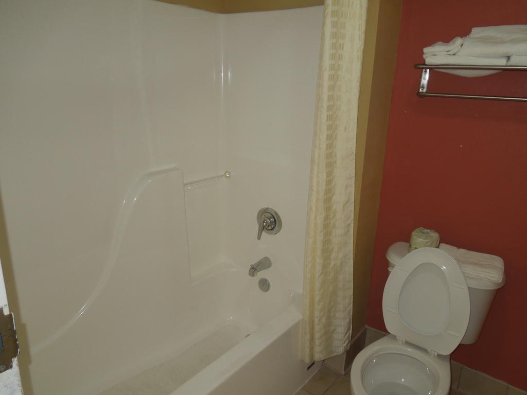 Kozy Inn Columbus Room photo