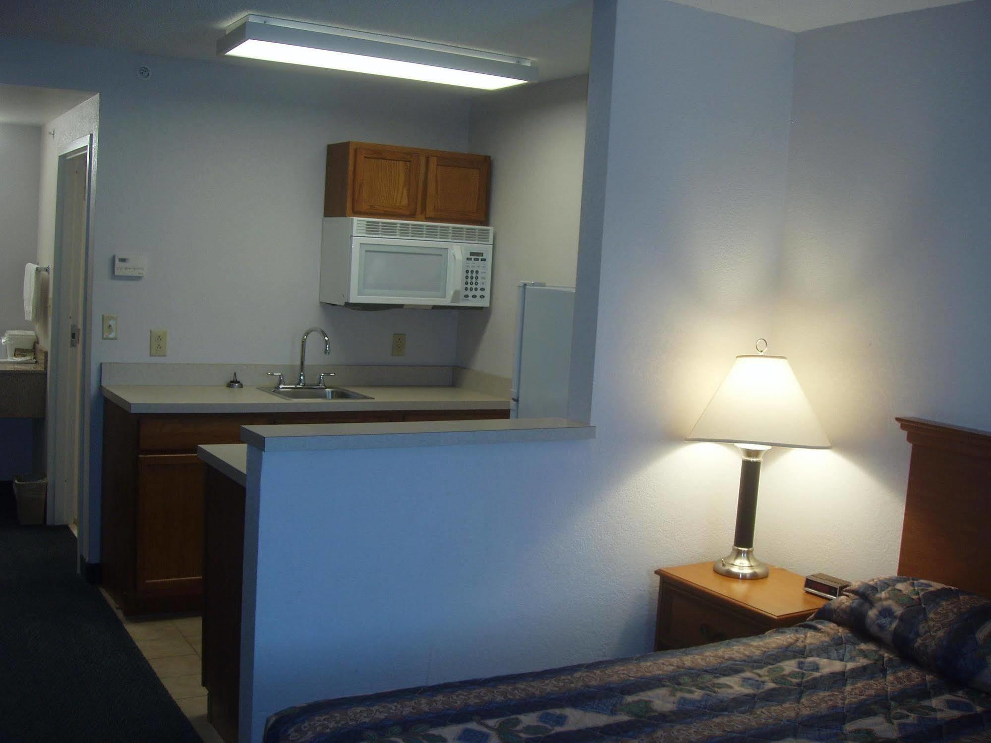 Kozy Inn Columbus Exterior photo